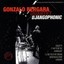 Gonzalo Bergara-Djangophonic (US IMPORT) CD NEW