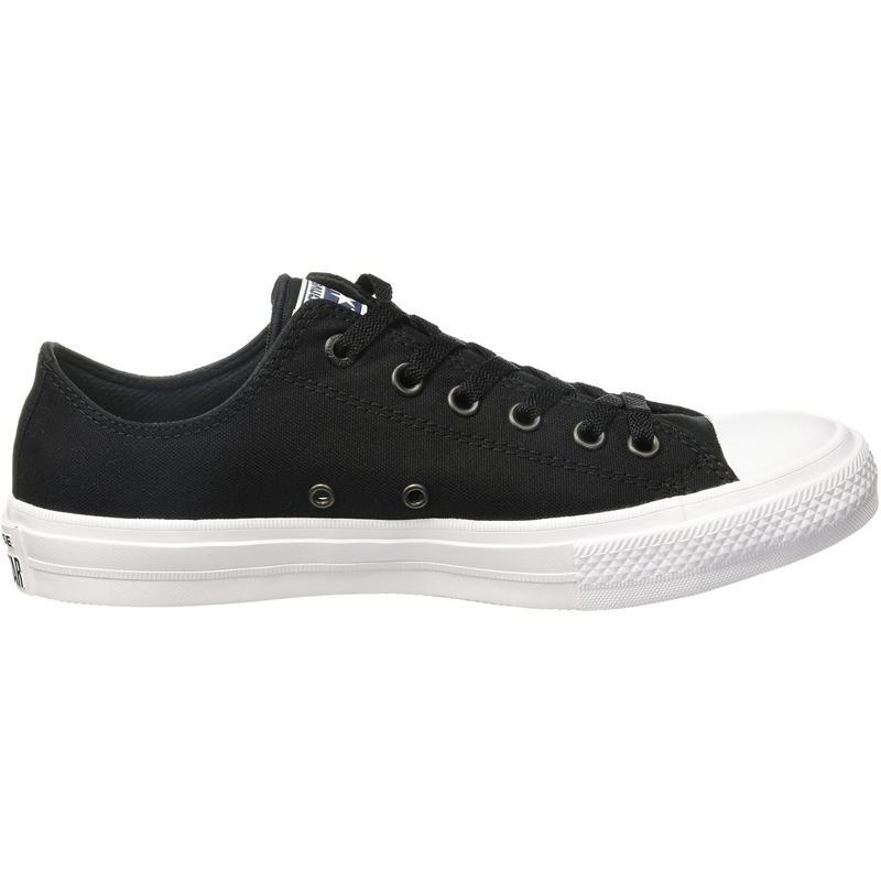 Converse Chuck Taylor All Star Ox uomo collo basso scarpe Sportive Tela triplo Converse Chuck Taylor All Star Ox uomo collo basso scarpe Sportive Tela triplo
