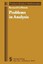 Problems in Analysis by Bernard R. Gelbaum (English) Paperback Book Free Shippin