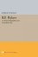 K.f. Ryleev : A Political Biography of the Decembrist Poet, Paperback by O'Me...