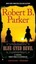 Blue-Eyed Devil by Robert B Parker (Paperback)