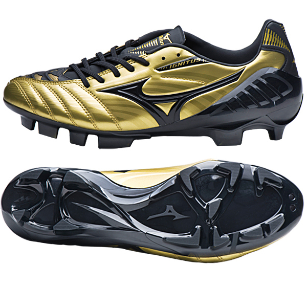 mizuno ignitus 3
