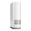 WD My Cloud NAS et Personnel 4 To - WDBCTL0040HWT-EESN