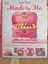 Made by Me by Jane Bull - Dorling Kindersley - NEW