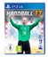 Handball 17 PS4 Playstation 4 !!!!! NEU+OVP !!!!!