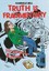 Truth is Fragmentary: Travelogues & Diaries by Gabrielle Bell (Paperback, 2014)
