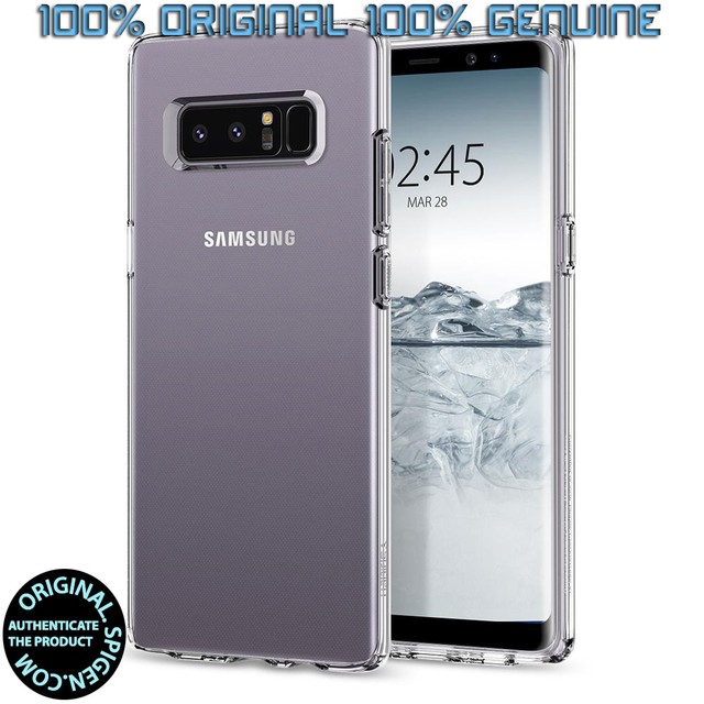 carcasa galaxy note 8 spigen carcasa galaxy note 8 spigen