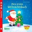 Baby Pixi 48: VE 5 Mein erstes Weihnachtsbuch - 9783551053848 PORTOFREI
