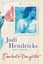 New, Isabel's Daughter, Hendricks, Judi, Book