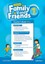 American Family and Friends: Supporting All Teachers, Developing Every Child:...