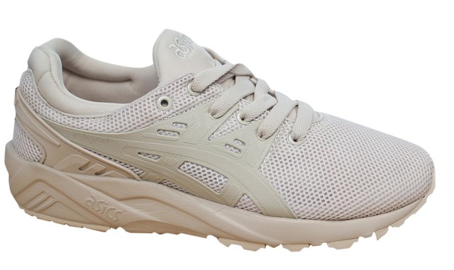 TG.43.5U Asics Gel Kayano Trainer Evo Scarpe da Ginnastica Uomo TG.43.5U Asics Gel Kayano Trainer Evo Scarpe da Ginnastica Uomo