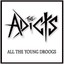 Dana Parker - All the Young Droogs