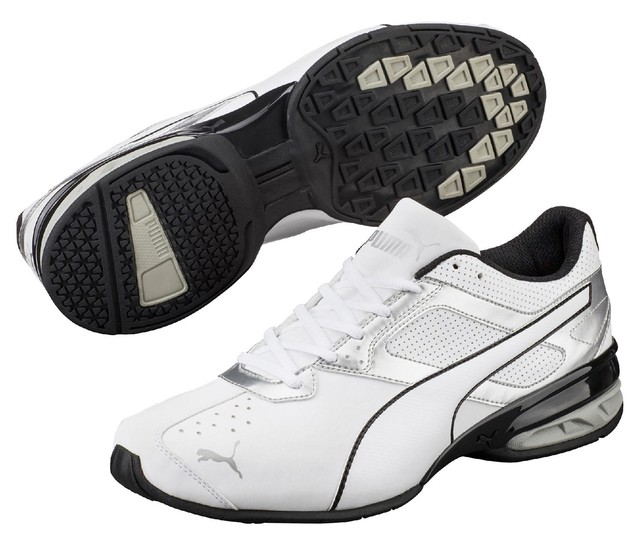 puma tazon bianche 40.5 puma tazon bianche 40.5