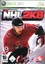 Xbox 360 NHL 2K8