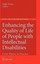Enhancing the Quality of Life of People with Intellectual Disabilities (Social