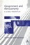 Government and the Economy: A Global Perspective by Svante Ersson (English) Pape