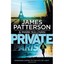 PRIVATE PARIS PATTERSON,JAMES