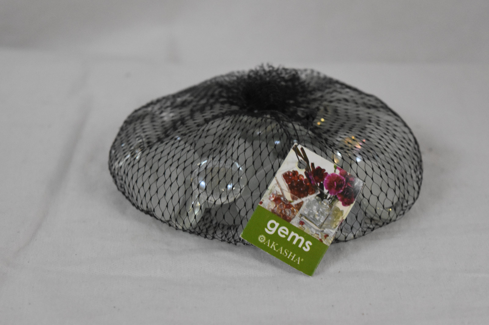 Akasha Accents Icicle Gems Vase Filler Decorative Glass Stones Beads ... Akasha Accents Icicle Gems Vase Filler Decorative Glass Stones Beads ...