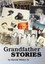 NEW Grandfather Stories by Harold Wilder Jr. BOOK (Paperback / softback)