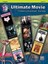 Ultimate Movie Instrumental Solos: Trombone, Book & CD by Alfred Publishing...