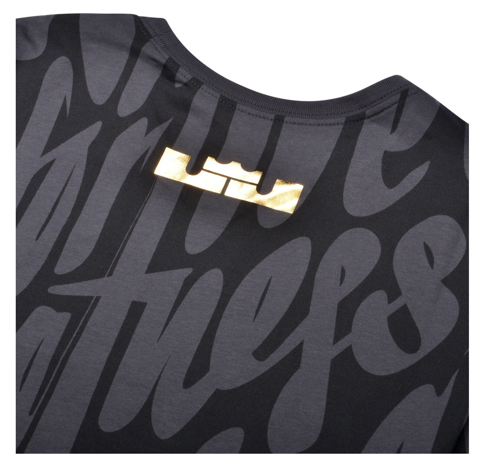 nike lebron shirt