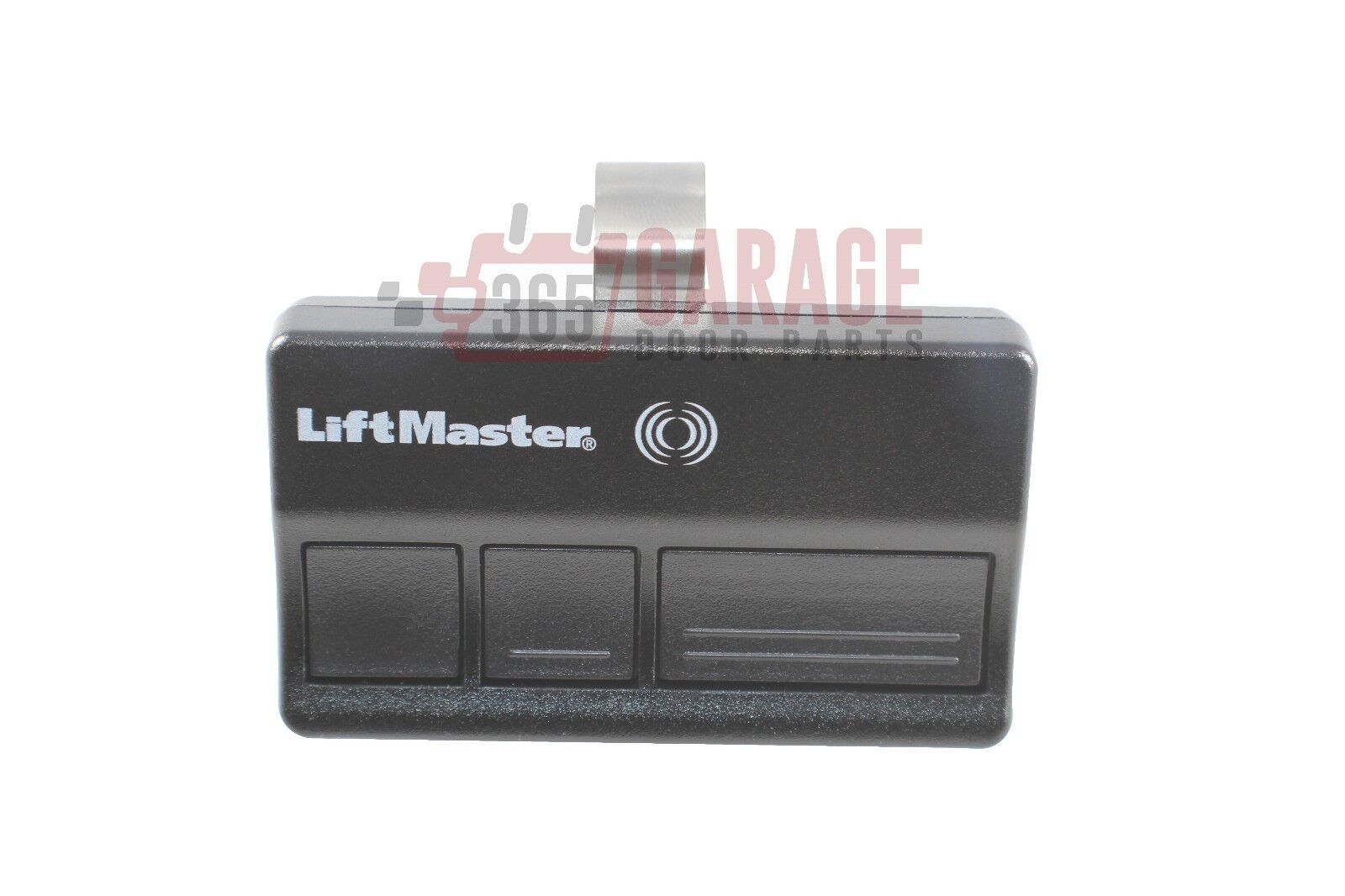 Liftmaster 373lm 3 On Remote Control
