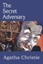 The Secret Adversary by Agatha Christie (English) Paperback Book Free Shipping!