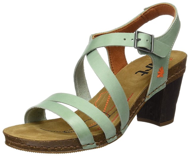 TG.39 ART 0146 Mojave i Meet Scarpe Col Tacco con Cinturino a T Donna TG.39 ART 0146 Mojave i Meet Scarpe Col Tacco con Cinturino a T Donna