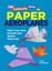 The Complete Paper Aeroplane Book - Paperback NEW David Woodroffe 2013-12-05