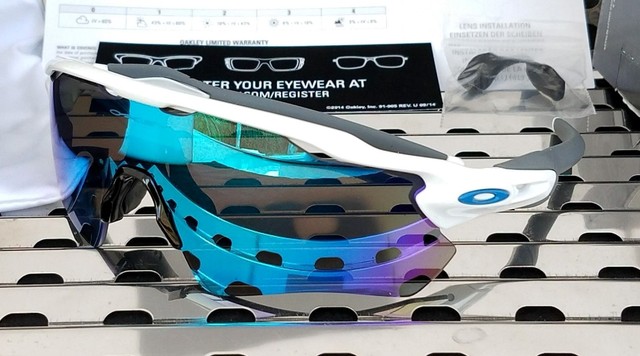 oakley radar ev path iridium oakley radar ev path iridium