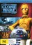 Star Wars: The Clone Wars - Season 4 - Volume 1 - DVD - NEW Region 4