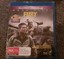Fury Blu-ray Brand New & Sealed