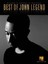 Best Of John Legend (PVG) by John Legend 9781480393752 (Paperback, 2014)