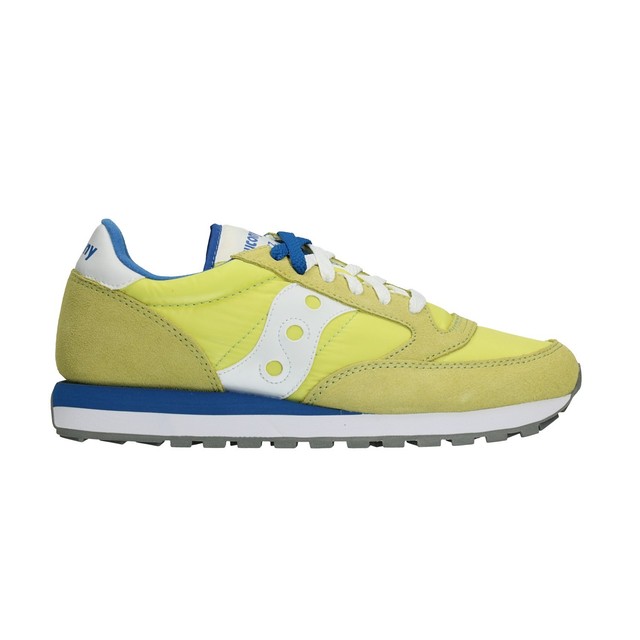 Alta qualit Scarpa SAUCONY JAZZ YELLOW/BLU 2044450 vendita Alta qualit Scarpa SAUCONY JAZZ YELLOW/BLU 2044450 vendita