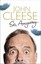 So, Anyway...: The Autobiography by John Cleese.