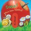 Oops! Who's Been Nibbling? by Barron's Educational Series (Board book, 2016)