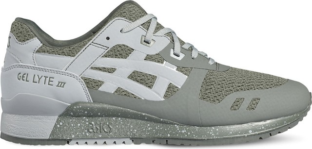 ASICS Onitsuka Tiger GEL LYTE 3 III NS h715n 8196 Sneaker Shoes Scarpe Mens NEW ASICS Onitsuka Tiger GEL LYTE 3 III NS h715n 8196 Sneaker Shoes Scarpe Mens NEW