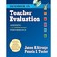 Handbook on Teacher Evaluation: Assessing and Improving Performance Stronge, Jam