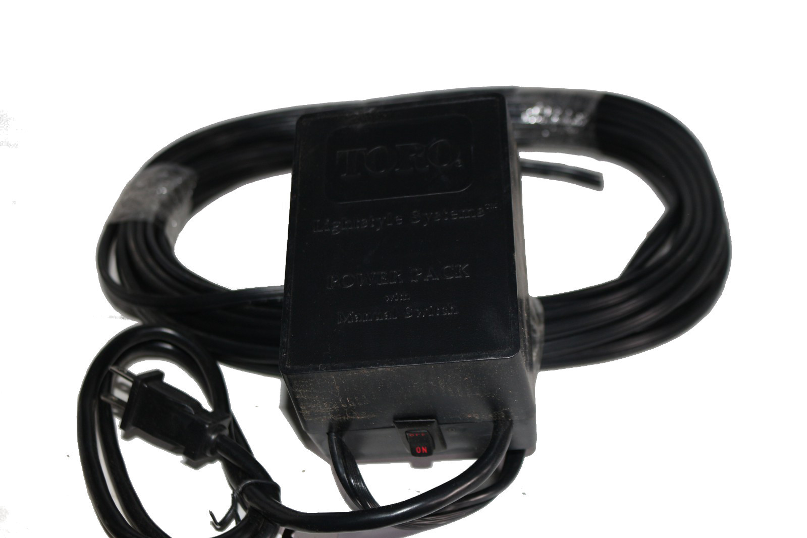 Toro Lightstyle Power Pack 72 Ms Manual Switch 12v Low Voltage 72w Res Content Global Inflow Inflowcomponent Technicalissues