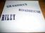RILEY "GRANDMA'S ROADHOUSE" DELMORE RECORDINGS 10TK CD ALBUM NEW & FACTORY SEALD