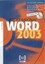 Hunger, Lutz: Word 2003 Professional, Taschenbuch