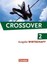 Crossover - Wirtschaft / B2/C1: Band 2 - 12./13. Schuljahr - Schülerbuch