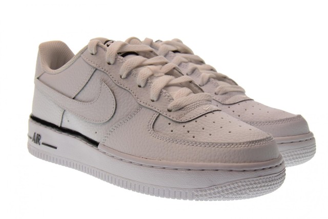 Nike Air Force 1 GS Unisex 596728 103 Nike Air Force 1 GS Unisex 596728 103