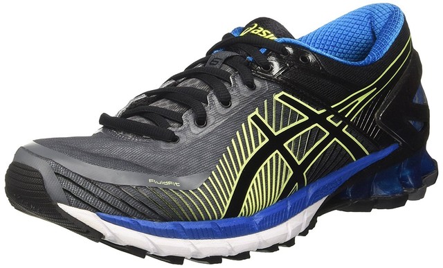 TG.48U Asics Gel Kinsei 6 Scarpe Running Uomo TG.48U Asics Gel Kinsei 6 Scarpe Running Uomo
