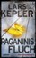 Paganinis Fluch Lars Kepler