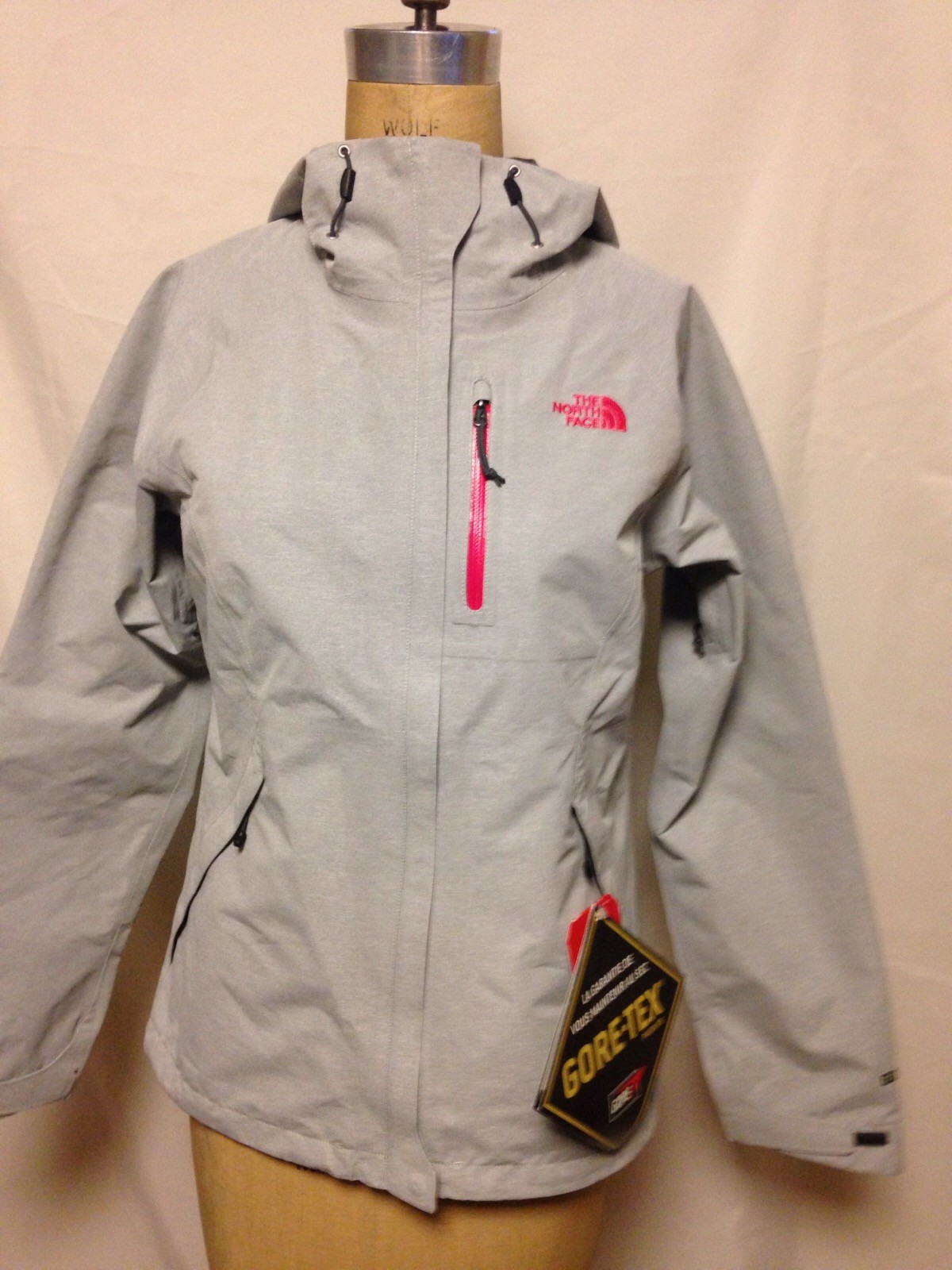 drizzle north face drizzle north face
