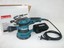 MAKITA BO5041 Exzenterschleifer Excenterschleifer Schleifer Drehzahlregulierung