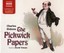 The Pickwick Papers (Unabridged) (Naxos Complete Classics) (Audio...