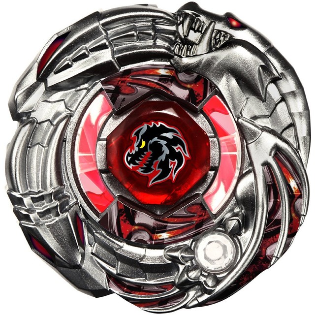 beyblade shogun steel zero