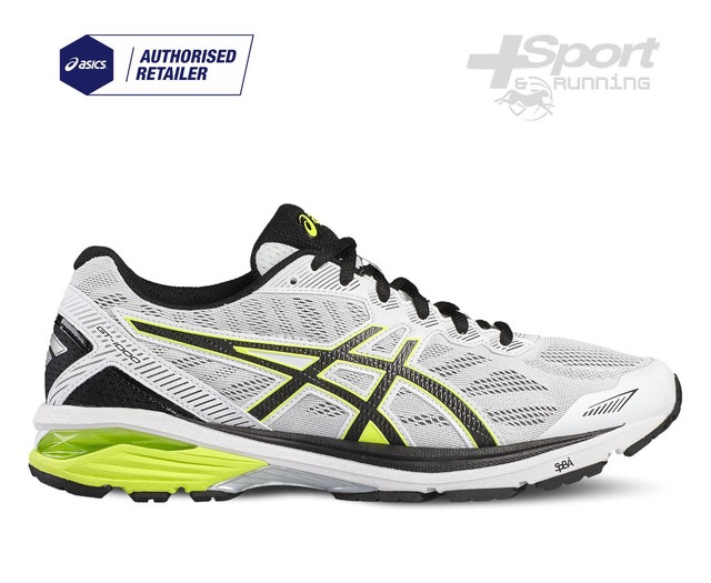 TG.42U Asics Gt 1000 5 Scarpe da Corsa Uomo TG.42U Asics Gt 1000 5 Scarpe da Corsa Uomo